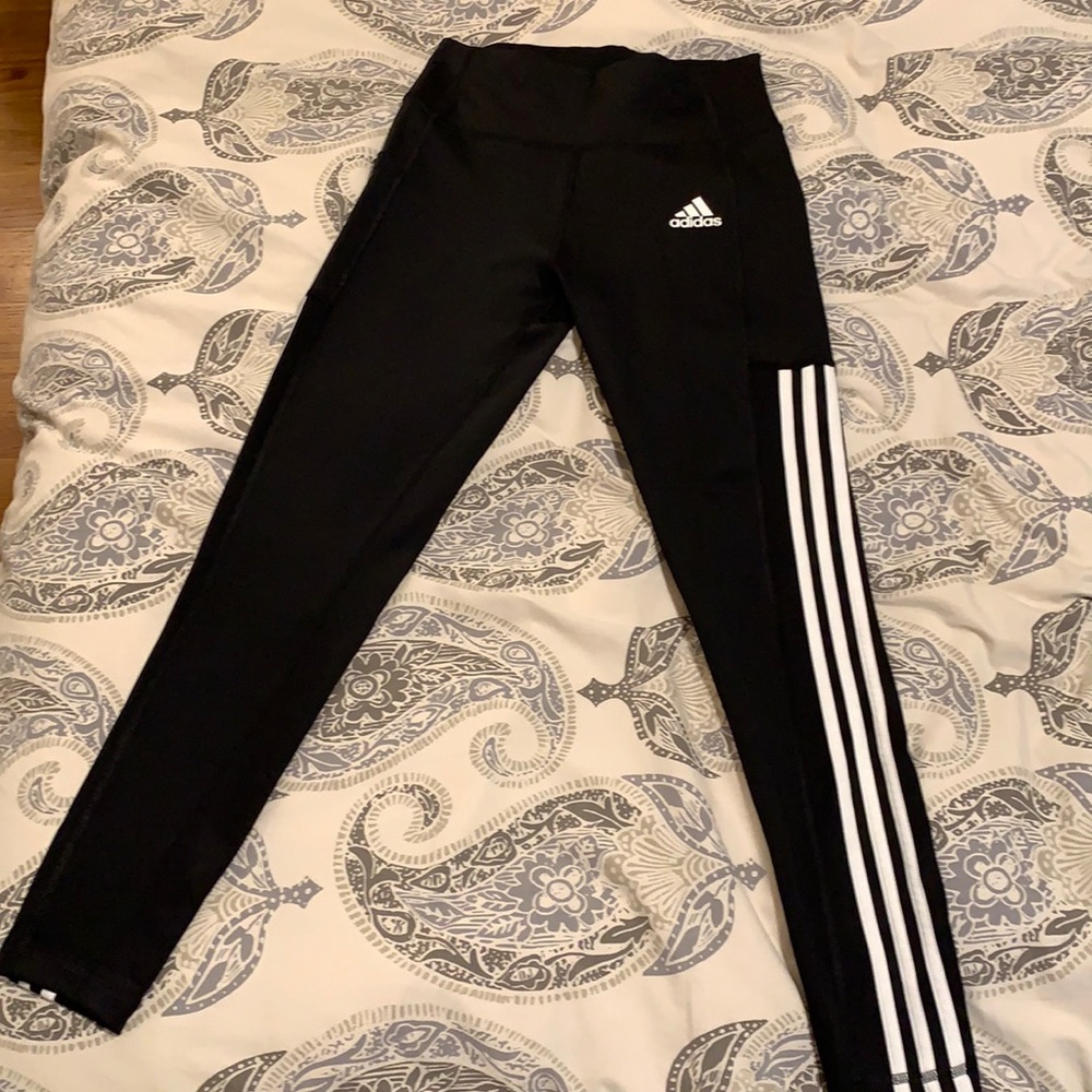 Adidas Aeroready pants